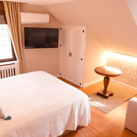 Vega De La Reina Guest House Jaen Exterior photo