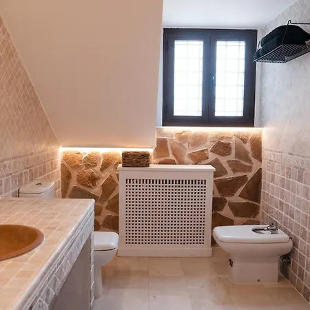 Vega De La Reina Guest House Jaen Exterior photo