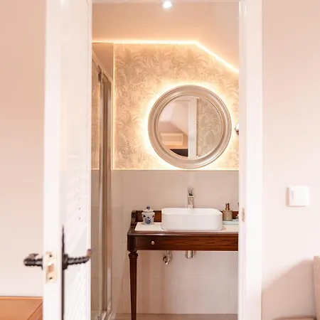 Vega De La Reina Guest House Jaen Exterior photo