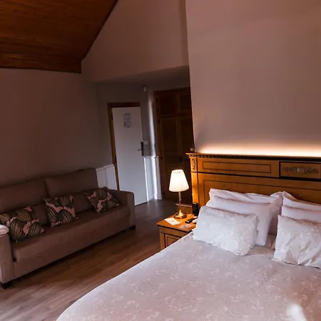 Vega De La Reina Guest House Jaen Exterior photo