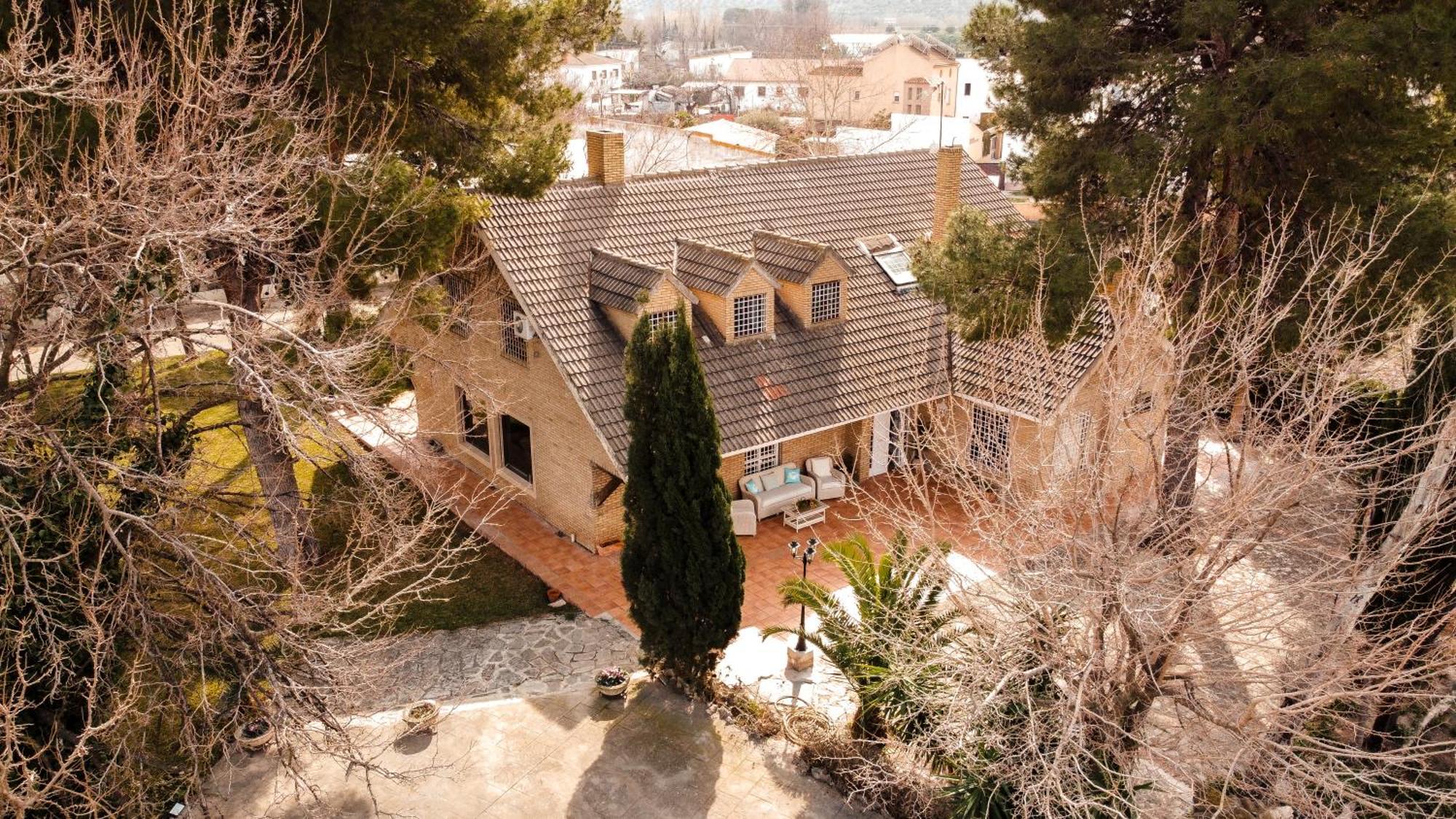 Vega De La Reina Country house Jaen