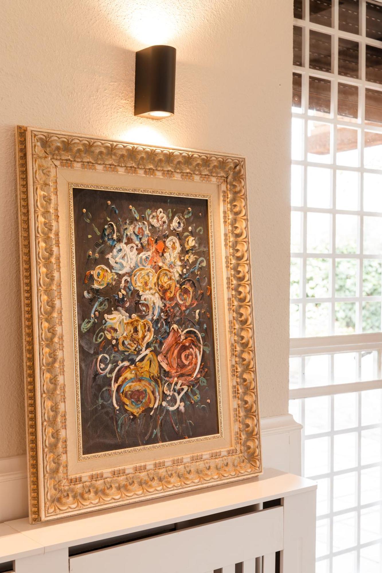 Vega De La Reina Country house
