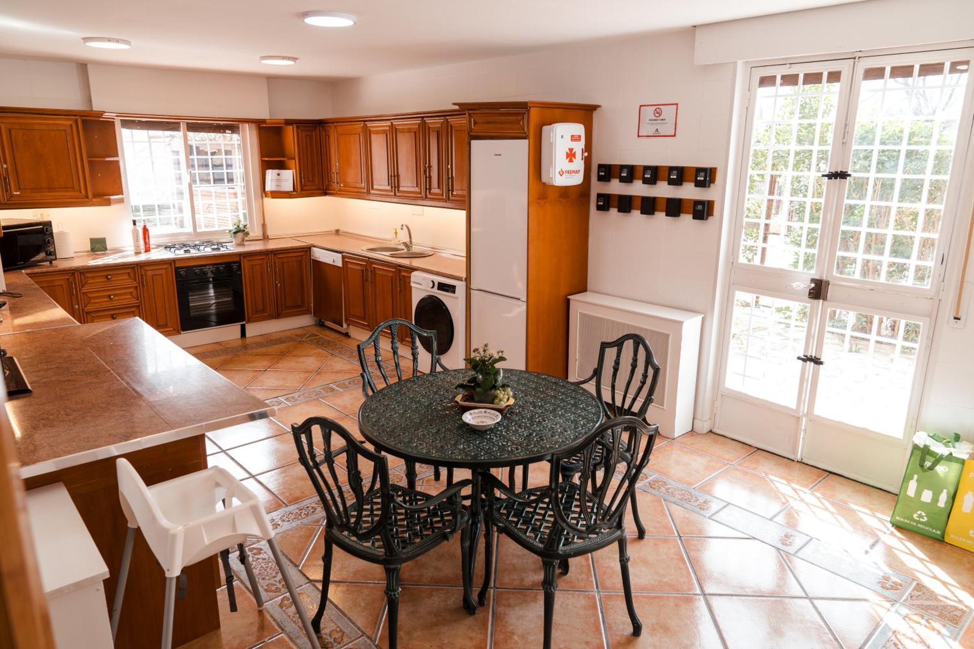 Country house Vega De La Reina Jaen
