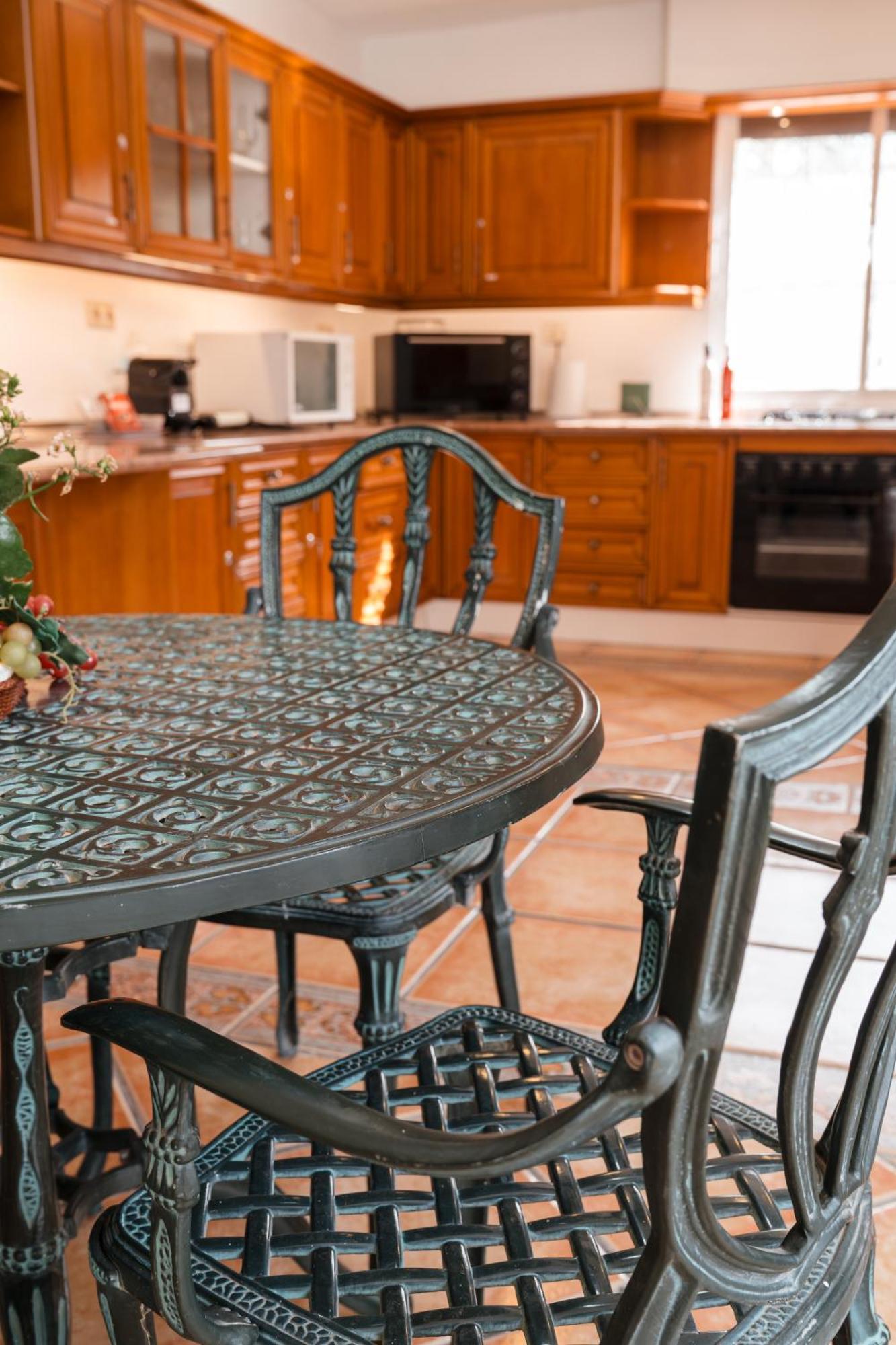 Vega De La Reina Country house Jaen