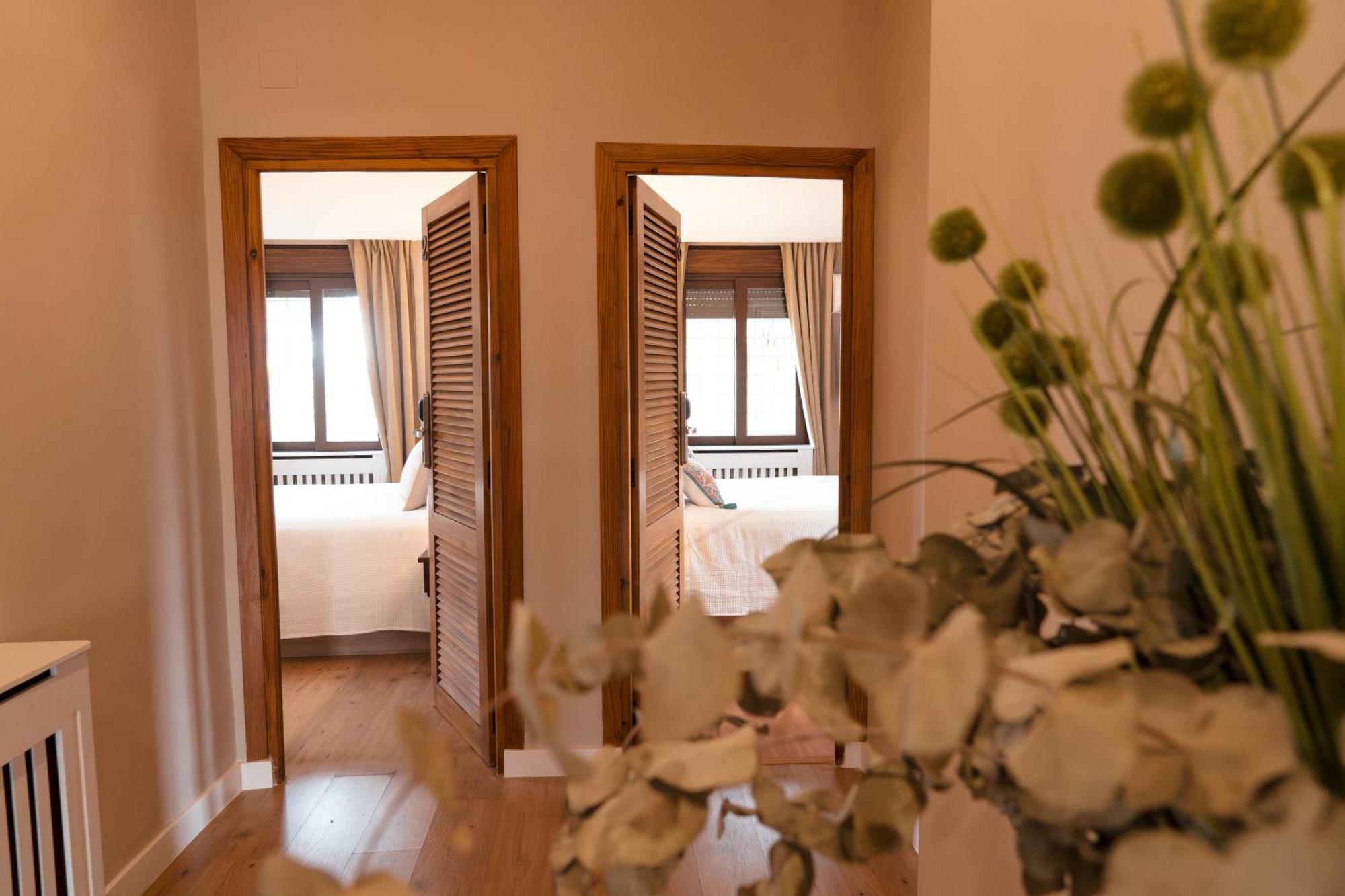 Country house Vega De La Reina Jaen
