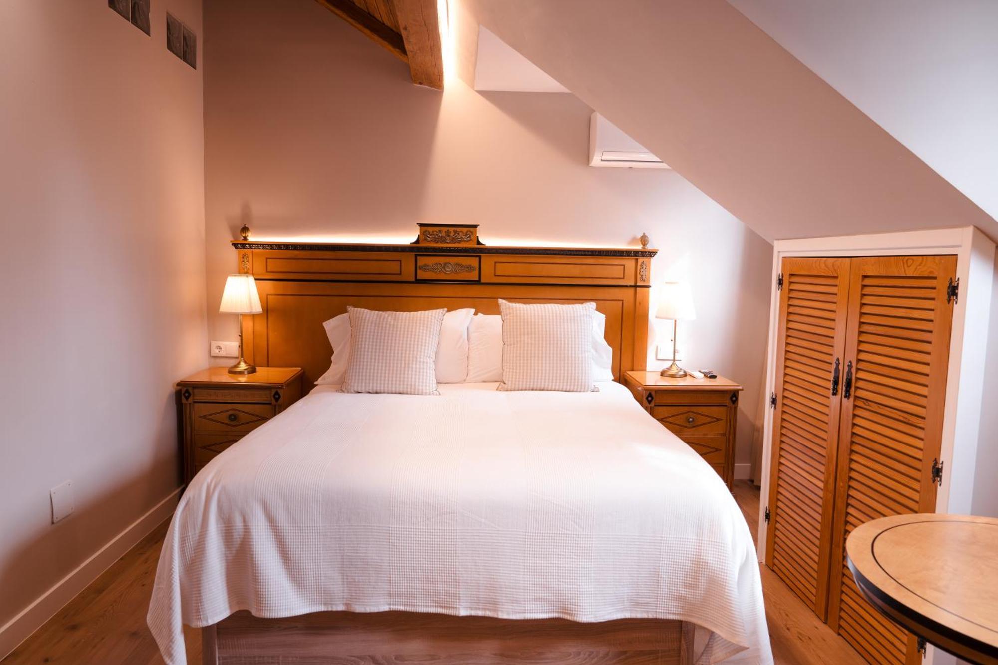 Vega De La Reina Country house *