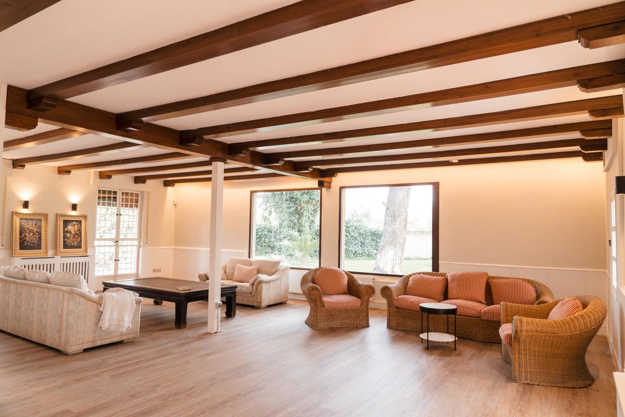 Country house Vega De La Reina Jaen