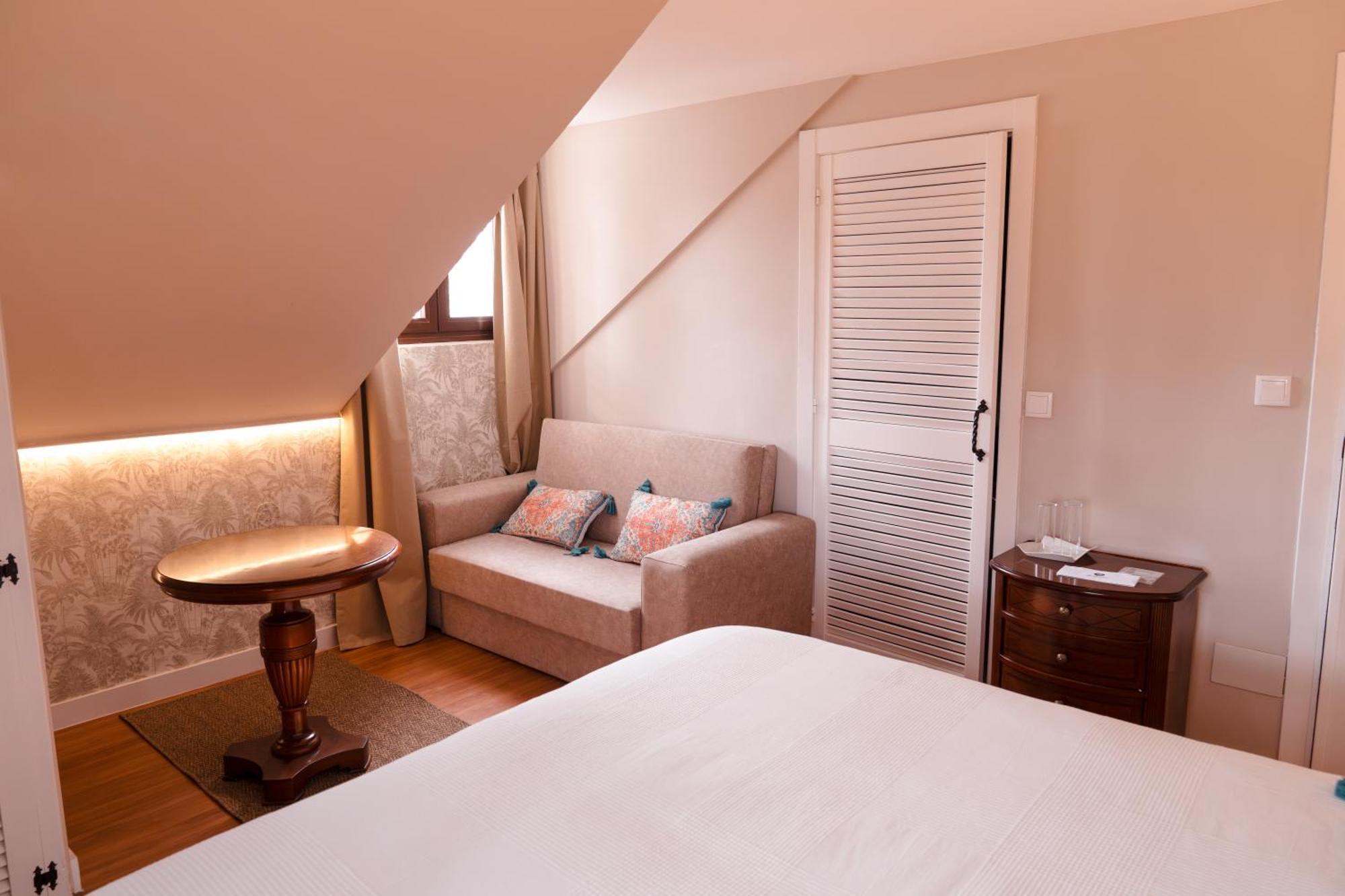 Country house Vega De La Reina Jaen