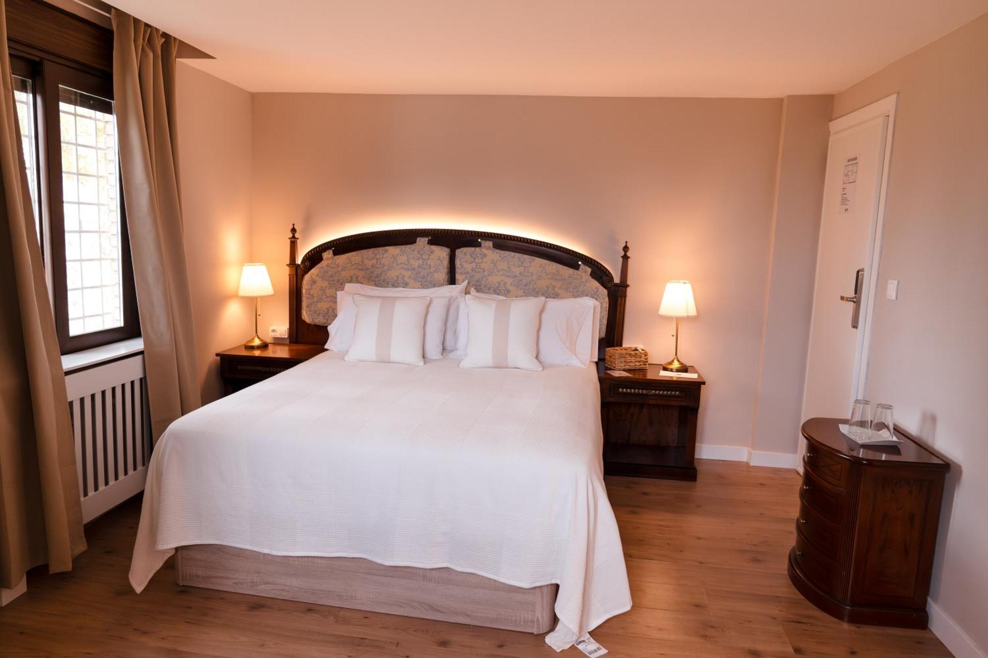 Country house Vega De La Reina