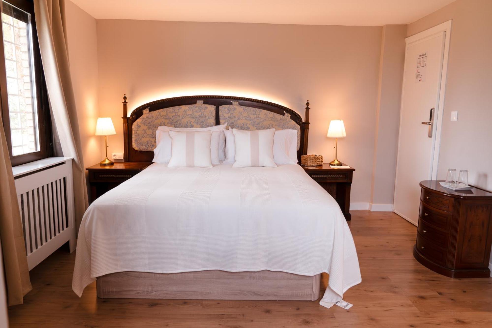 Country house Vega De La Reina