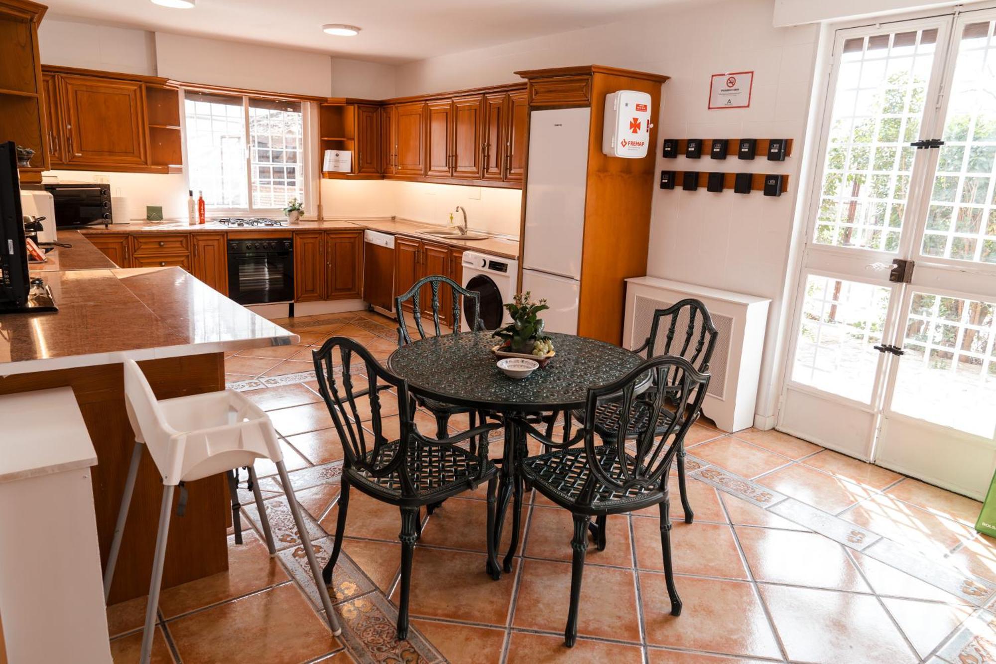 Country house Vega De La Reina *