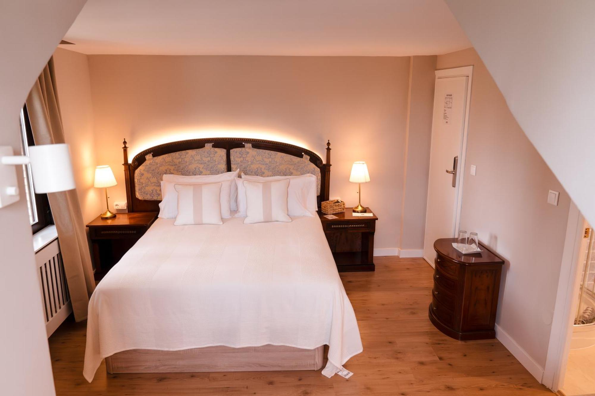 Vega De La Reina Country house Jaen