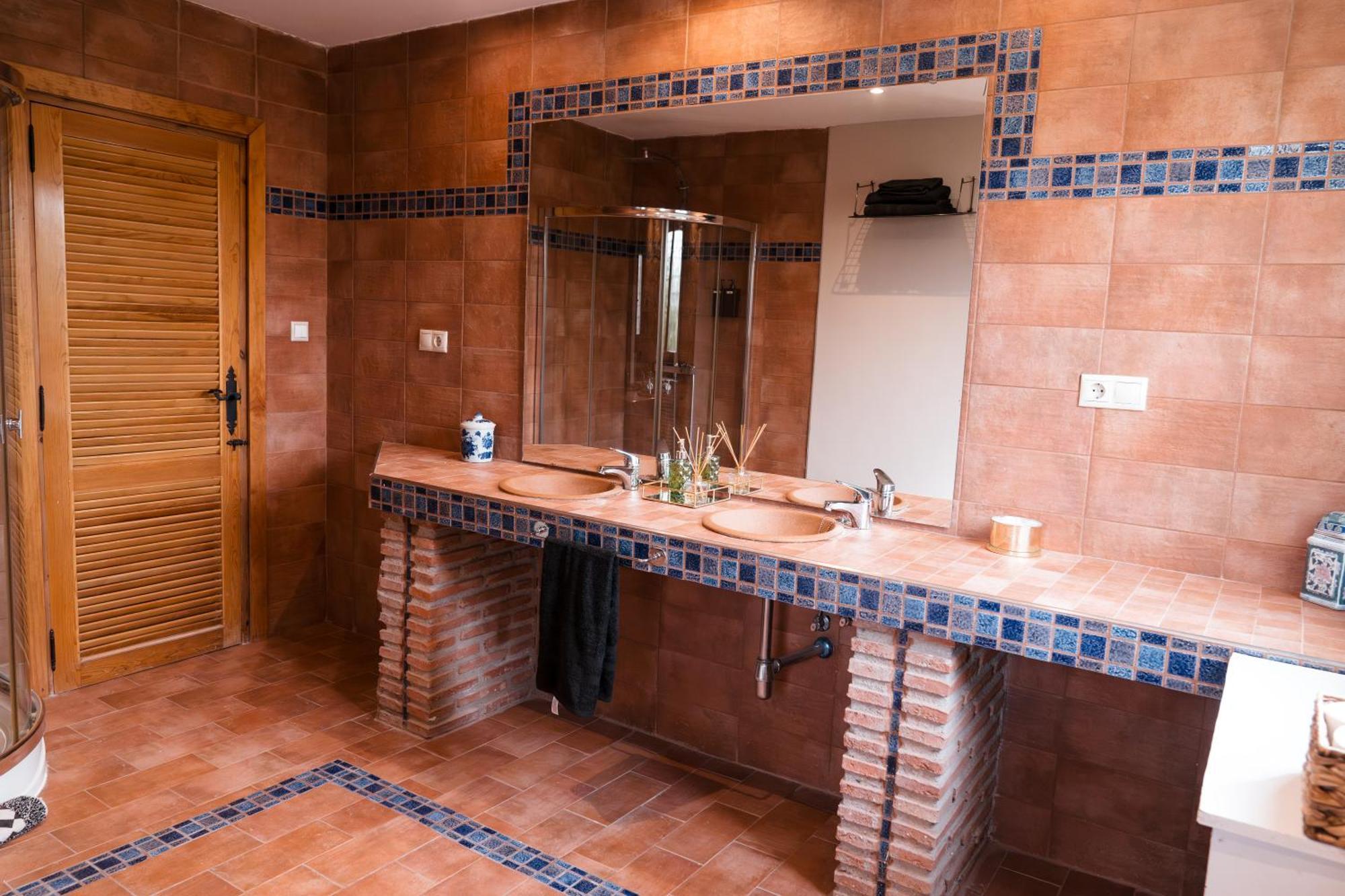 Vega De La Reina Country house Jaen