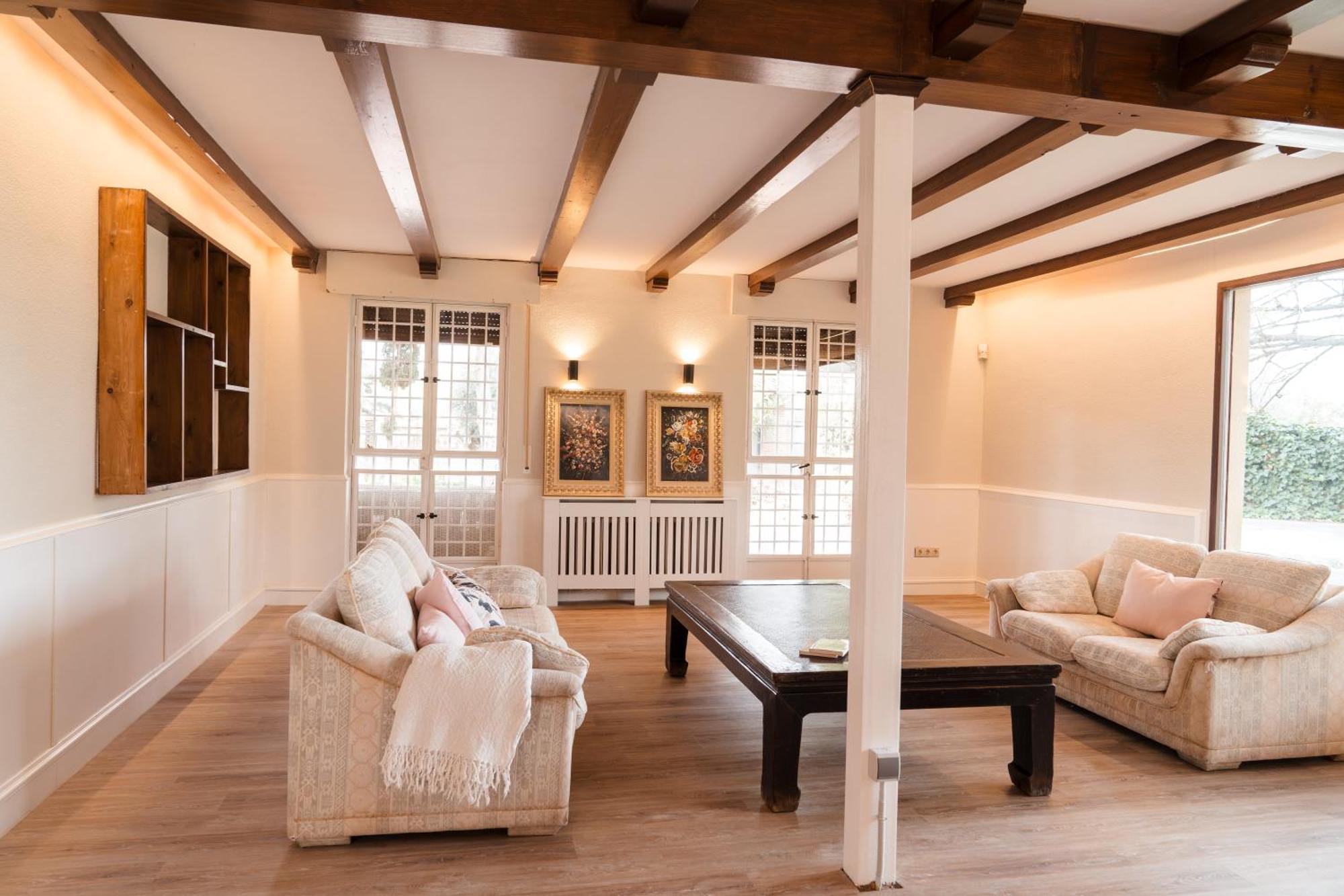 Country house Vega De La Reina *