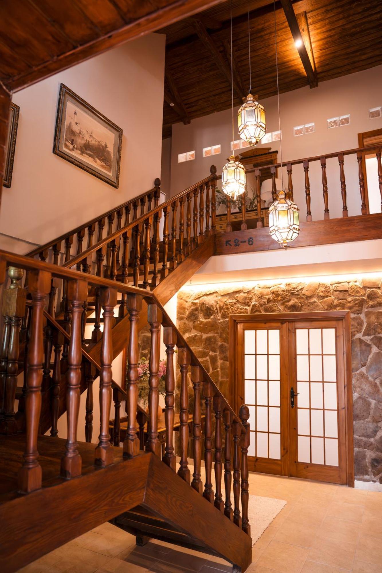 Country house Vega De La Reina Jaen