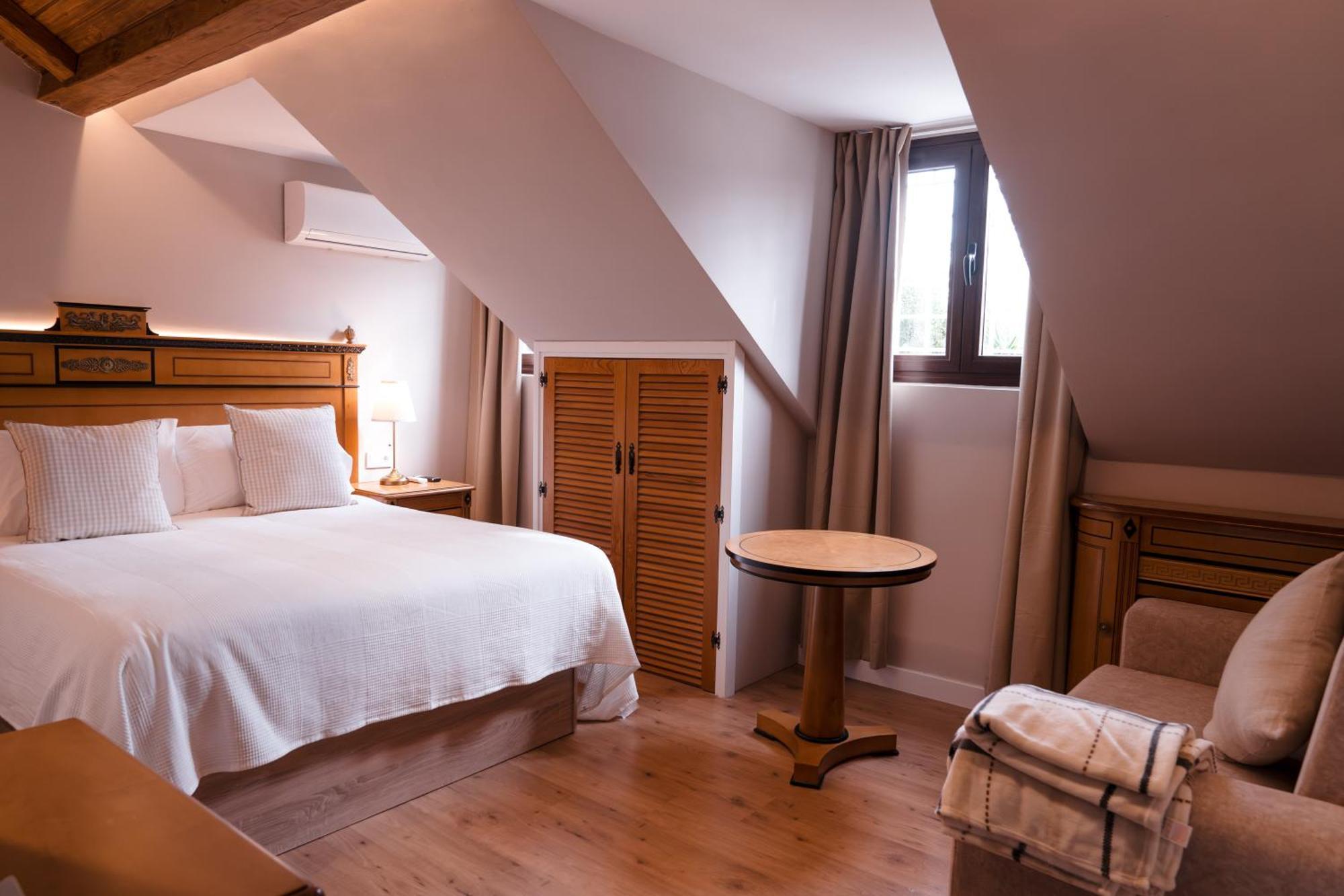 Country house Vega De La Reina