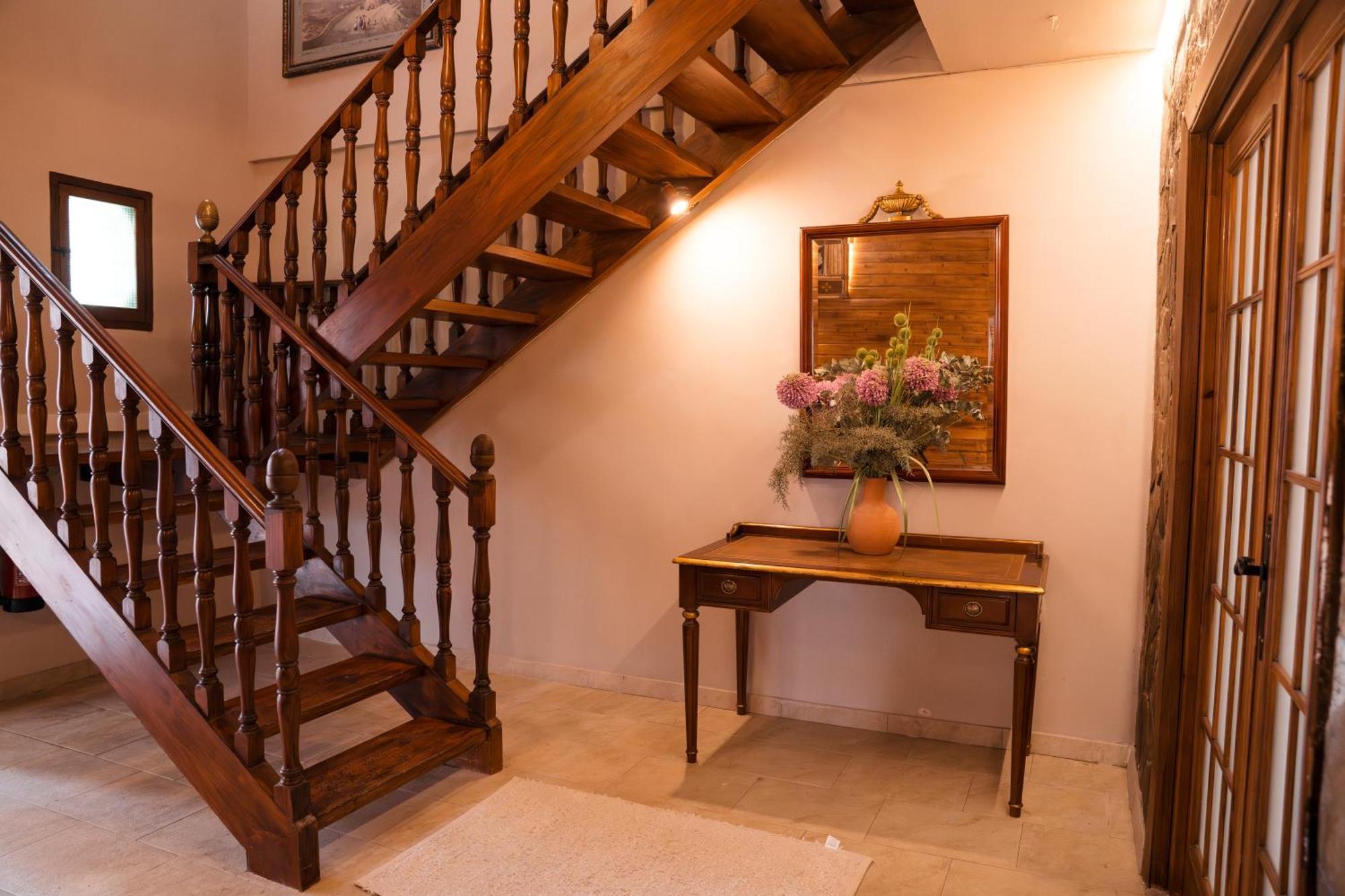 Vega De La Reina Country house Jaen