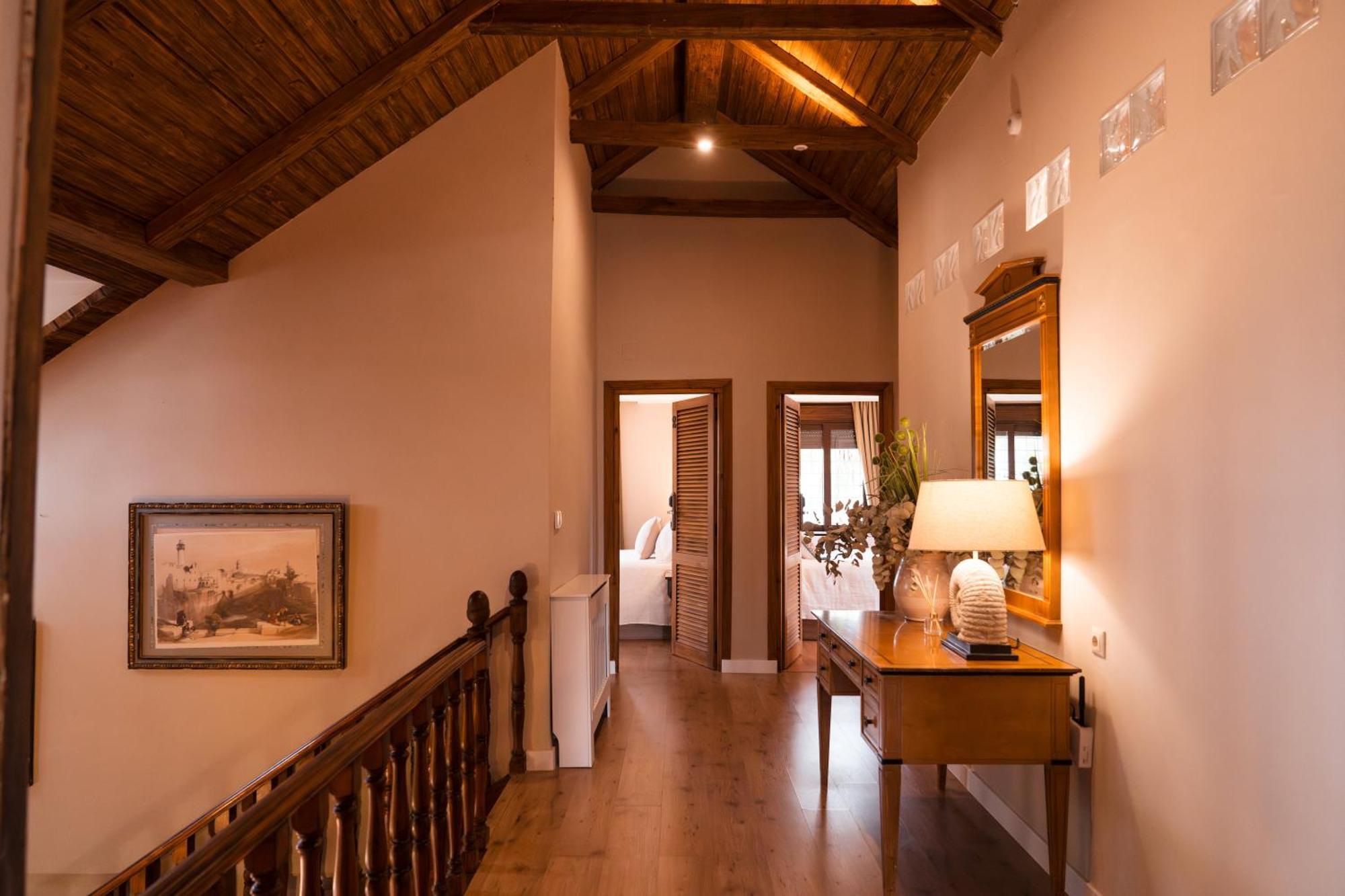 Vega De La Reina Country house Jaen
