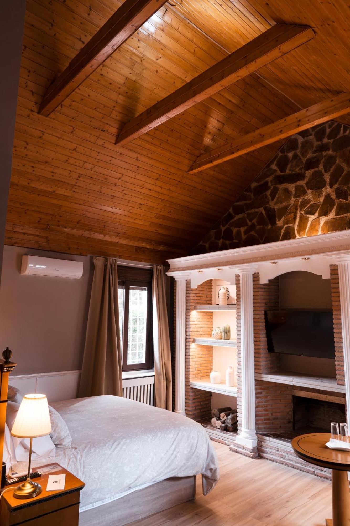 Country house Vega De La Reina