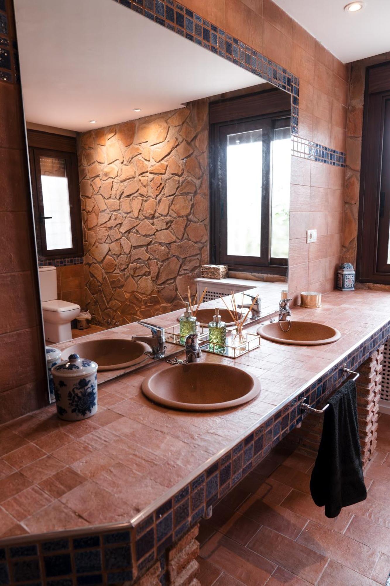 Country house Vega De La Reina