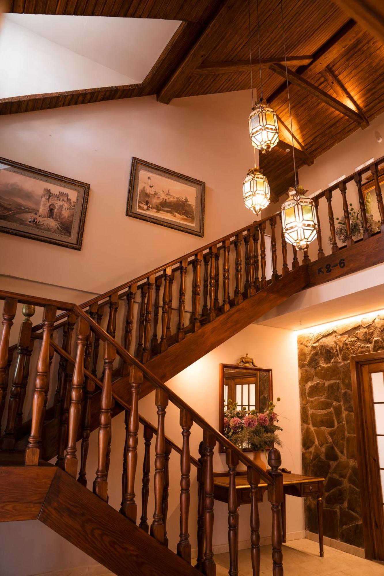 Vega De La Reina Country house Jaen