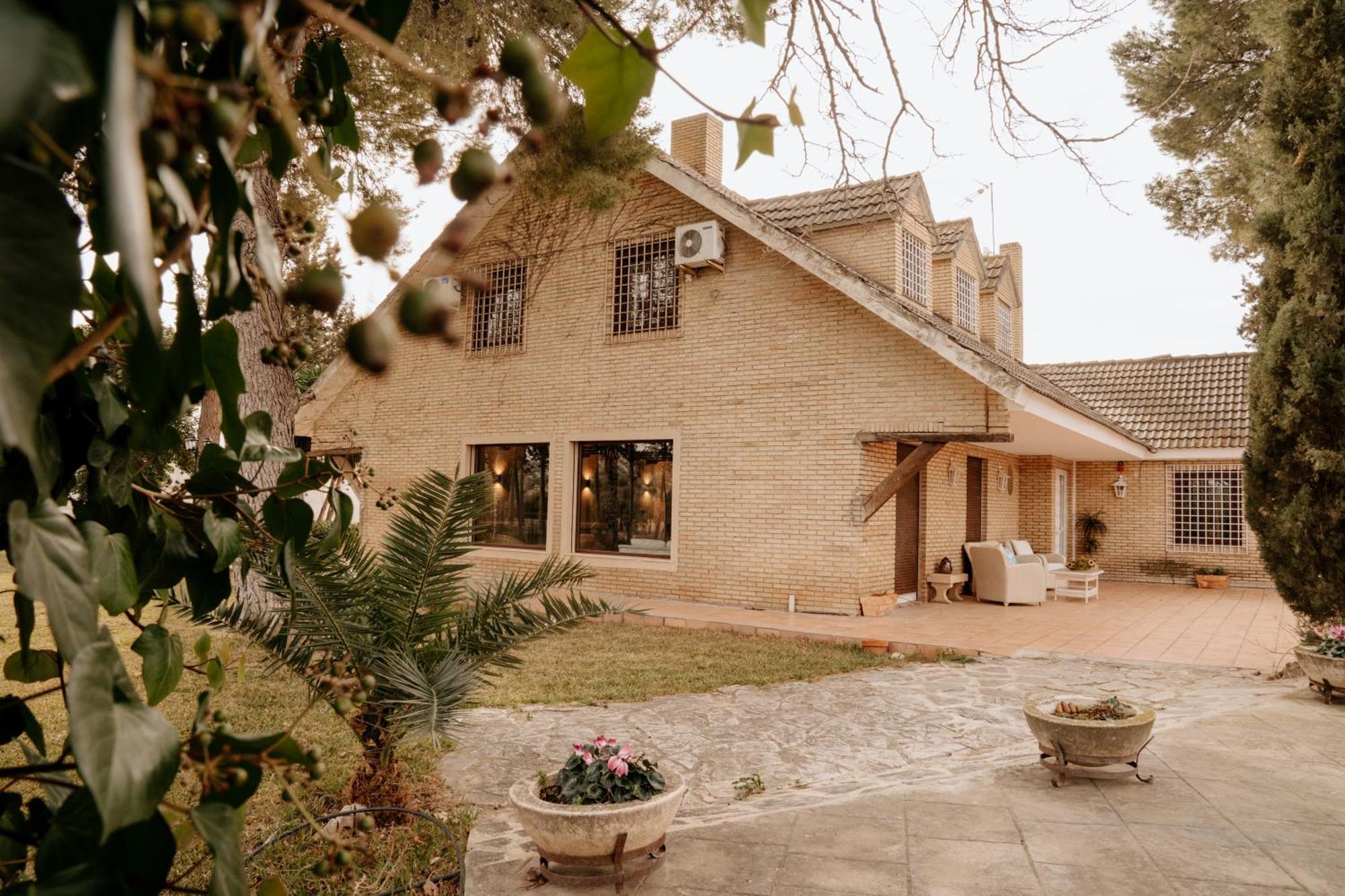 Vega De La Reina Country house Jaen