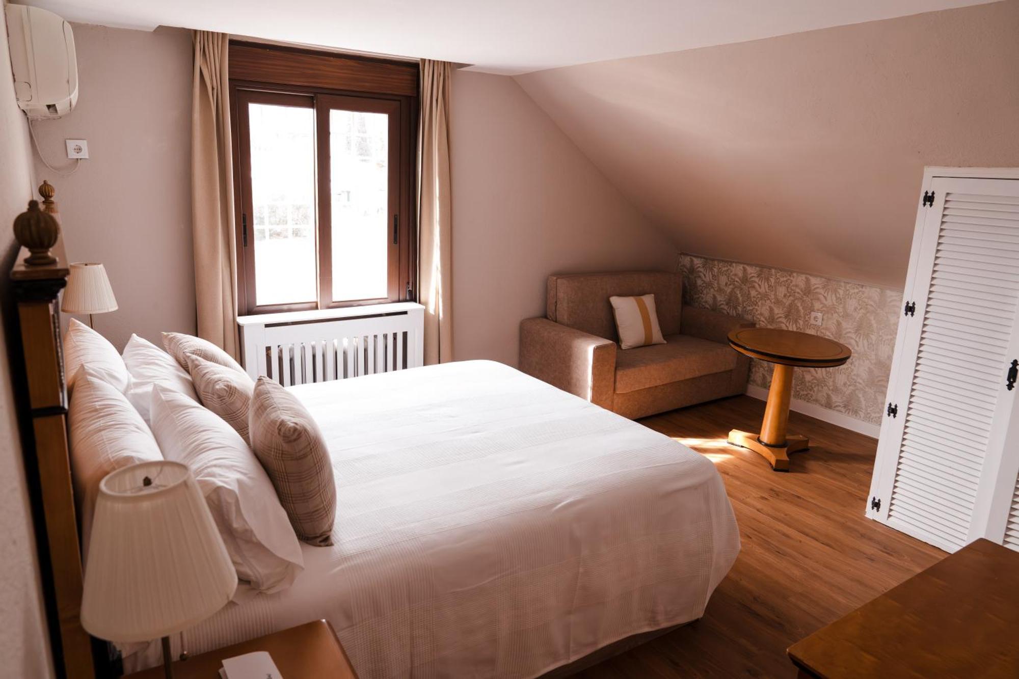 Vega De La Reina Country house Jaen