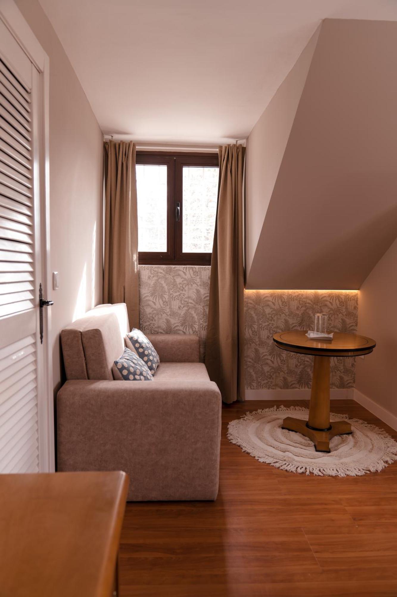 Country house Vega De La Reina
