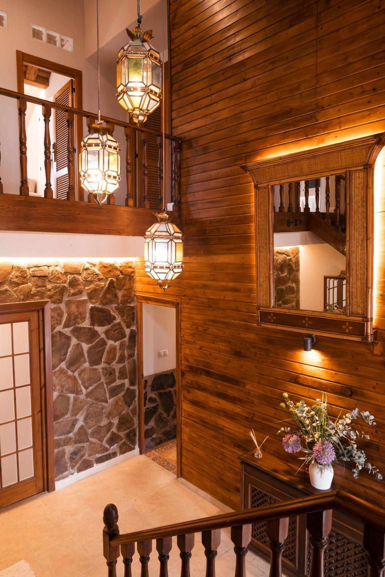 Country house Vega De La Reina