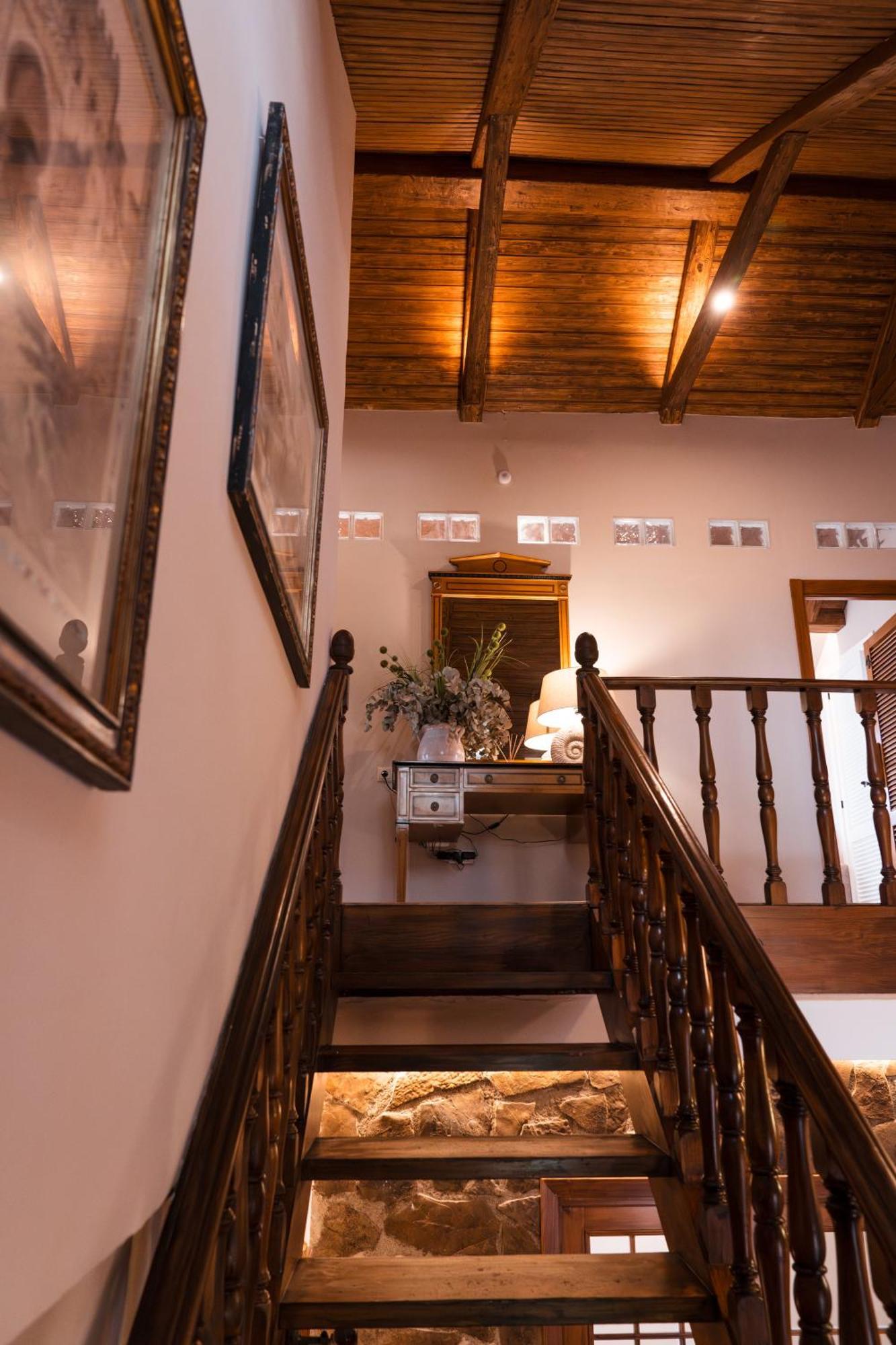 Vega De La Reina Country house Jaen