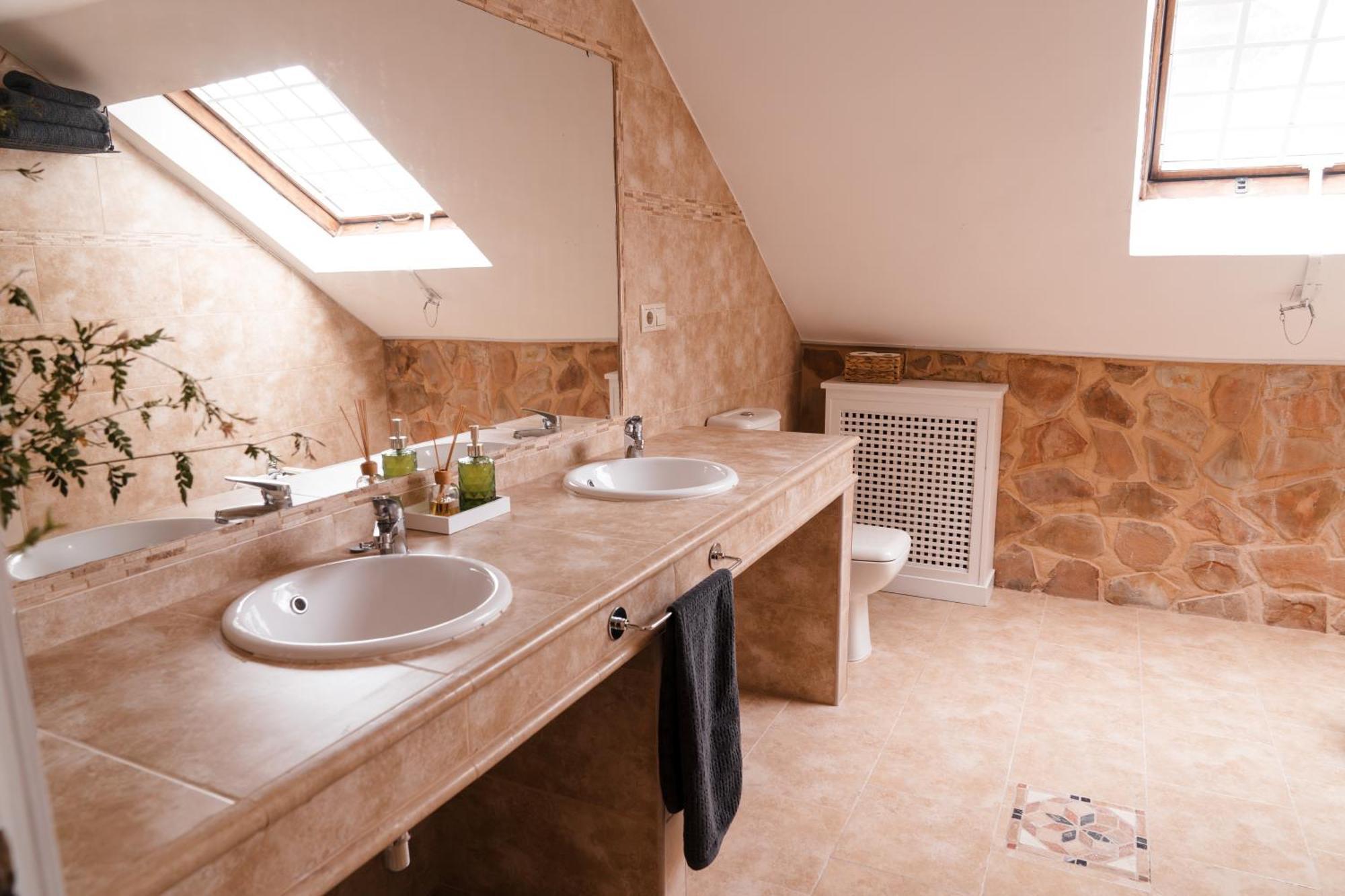 Vega De La Reina Country house Jaen