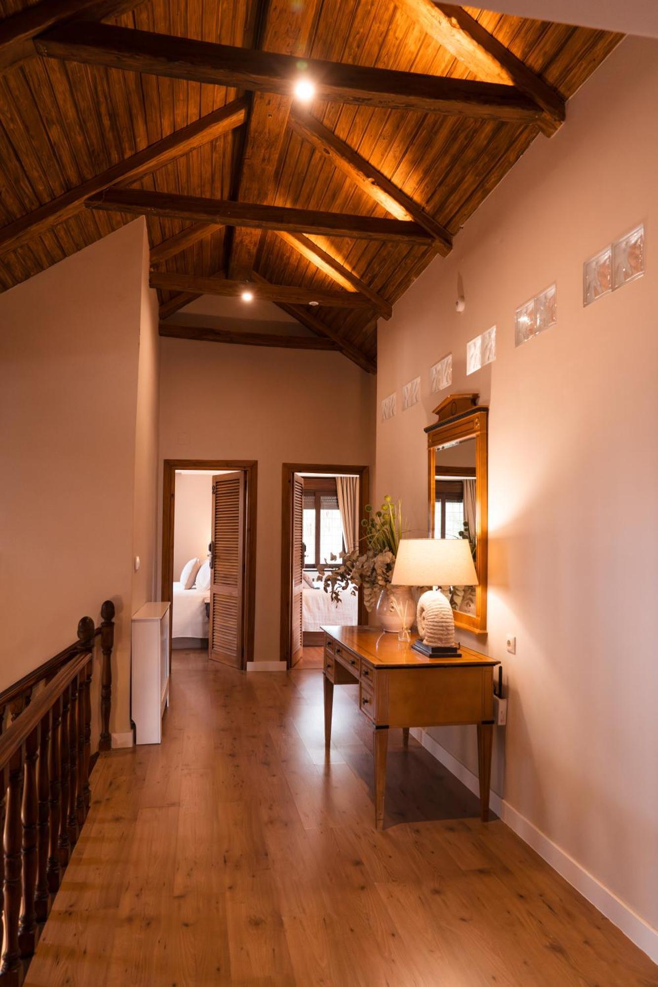 Vega De La Reina Country house
